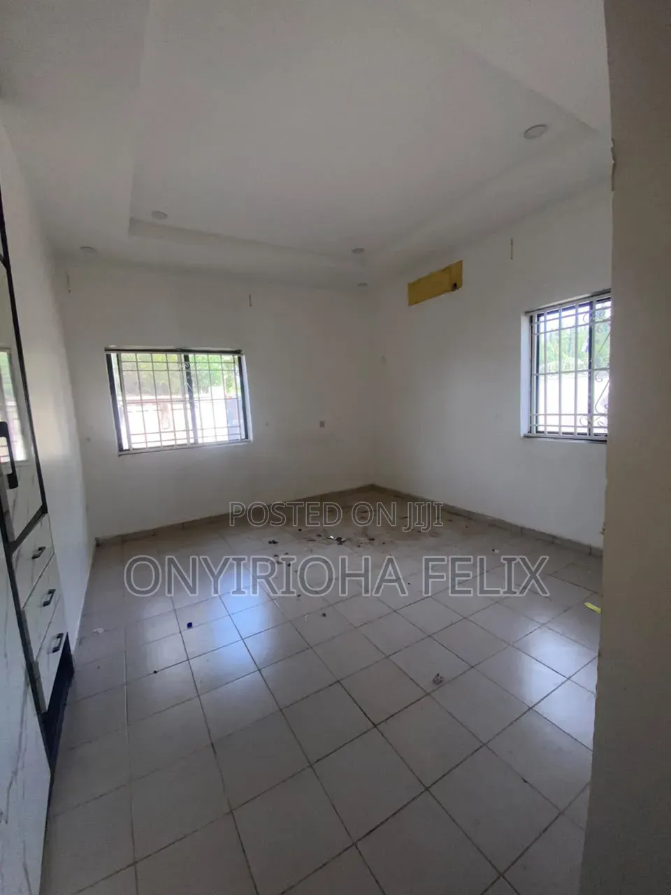 3bdrm Bungalow in Gwarinpa Main, Bunkoro for rent