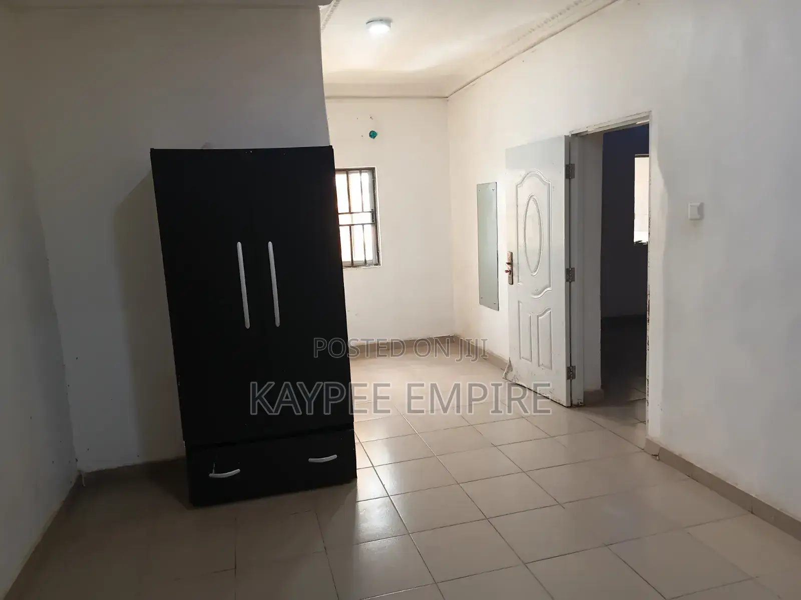 1bdrm Room & Parlour in Wuye for rent