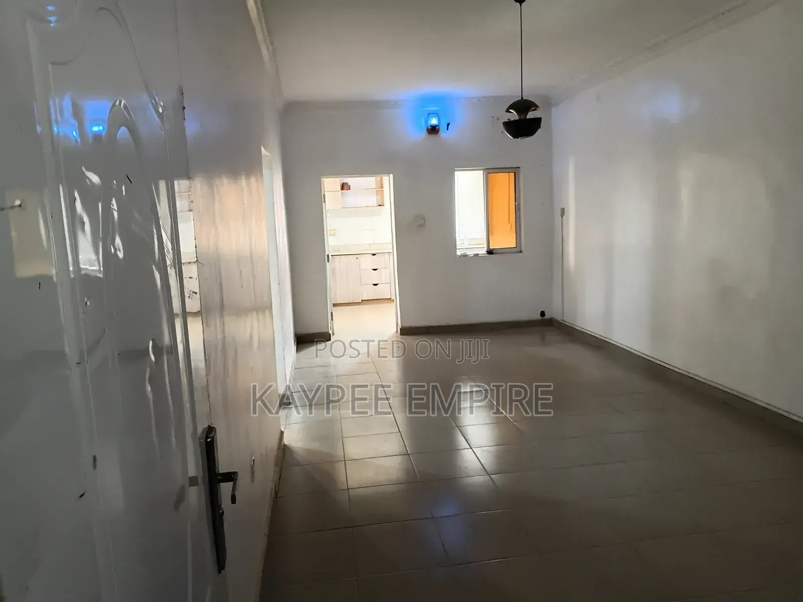 1bdrm Room & Parlour in Wuye for rent
