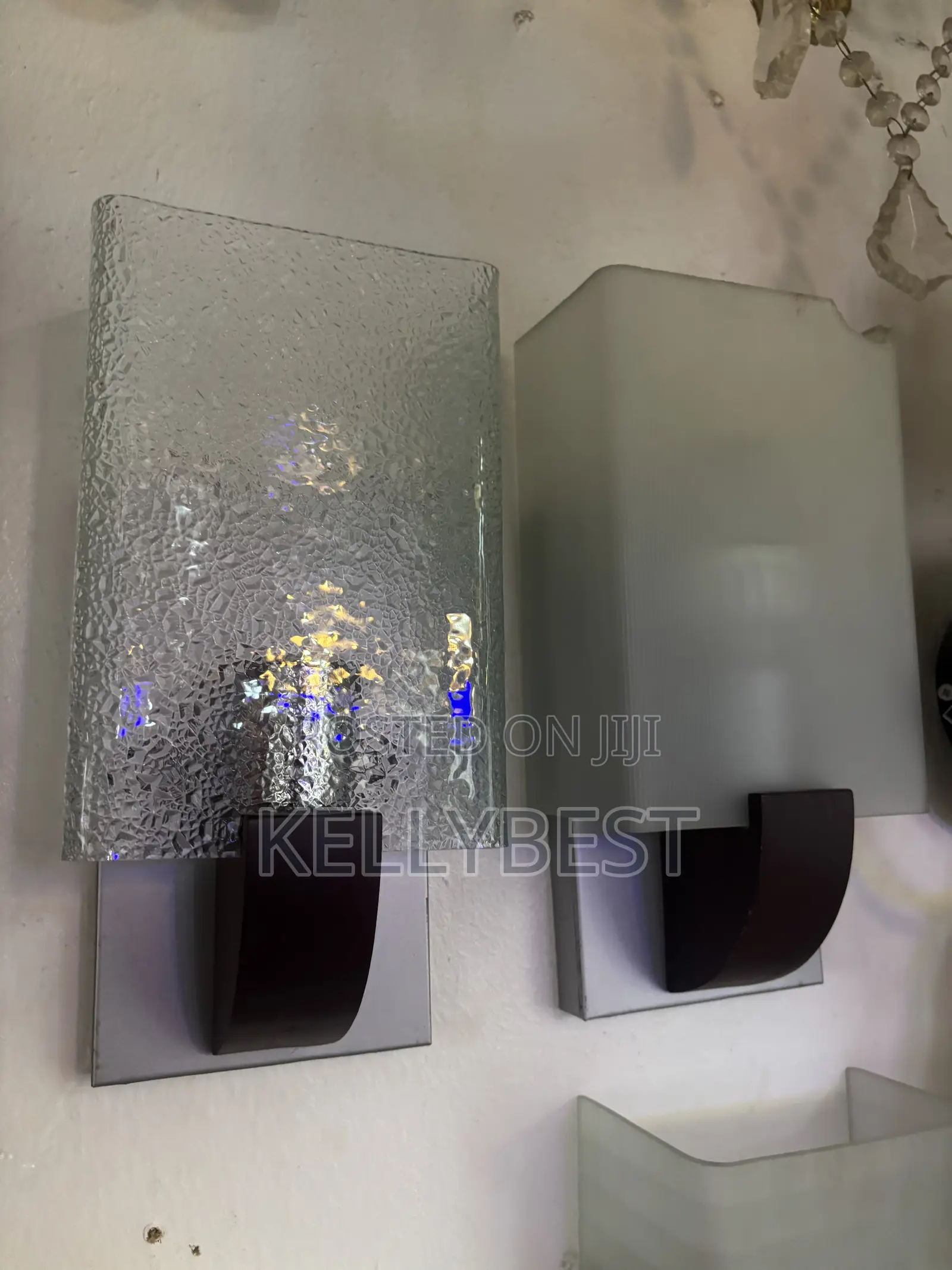 Wall Bracket