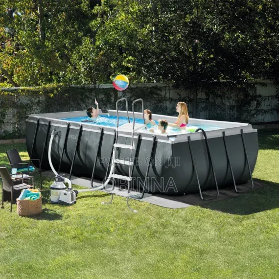 Intex Ultra XTR 18ft X 9ft X 52 Inches Swimming's Pool