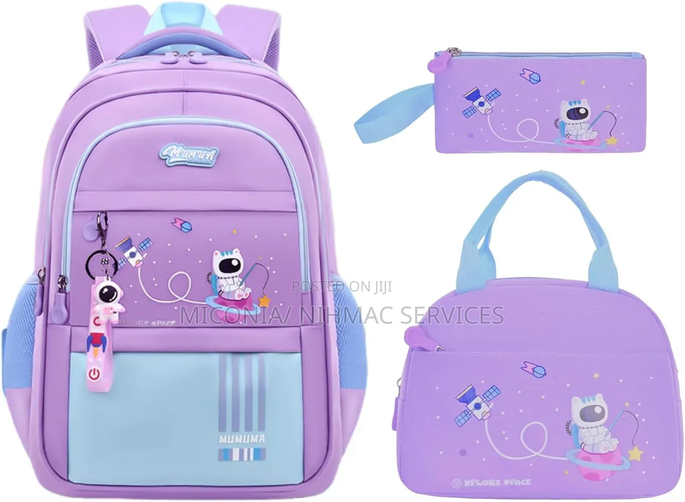 Backpack(kids)