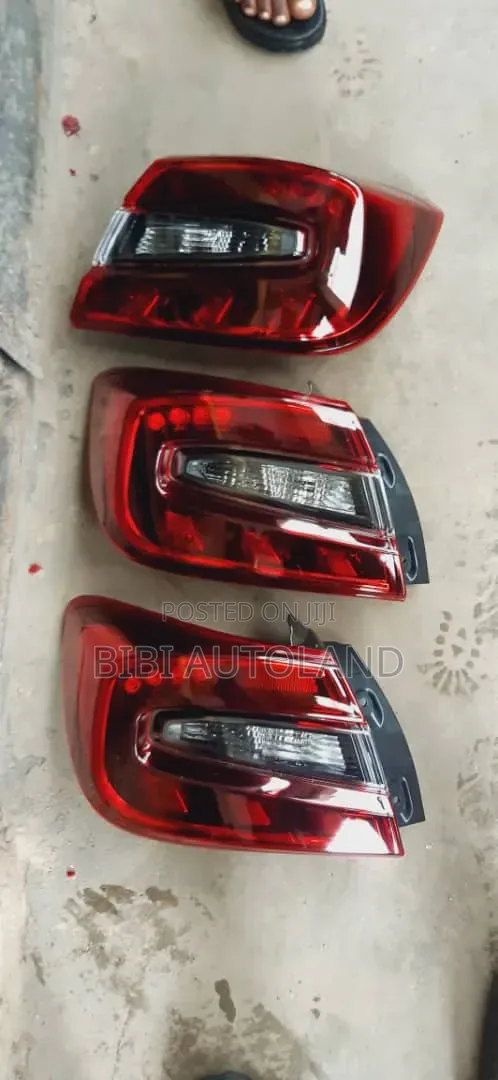 Toyota Starlet and Suzuki