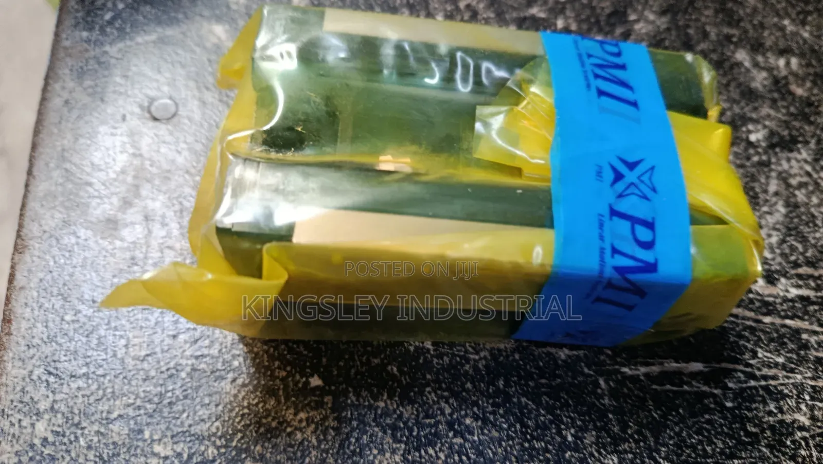 Msa30sssfc Pmi Linear Guide Block Bearing 30mm