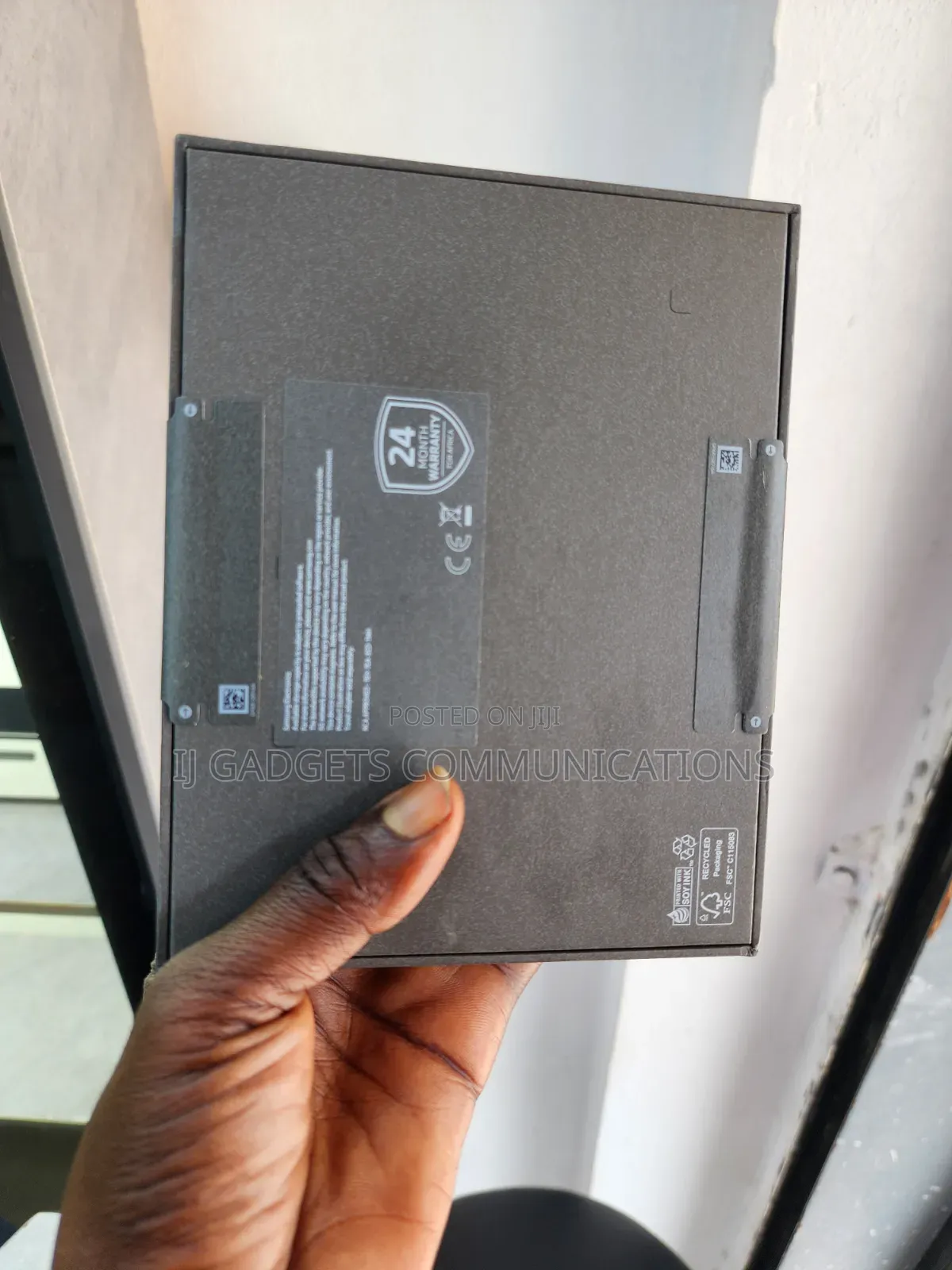 New Samsung Galaxy Z Fold8 Ultra 512 GB Graphite