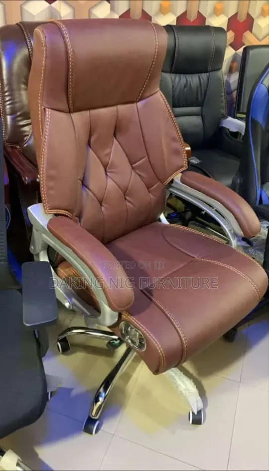 Recliner Executive Office Chair