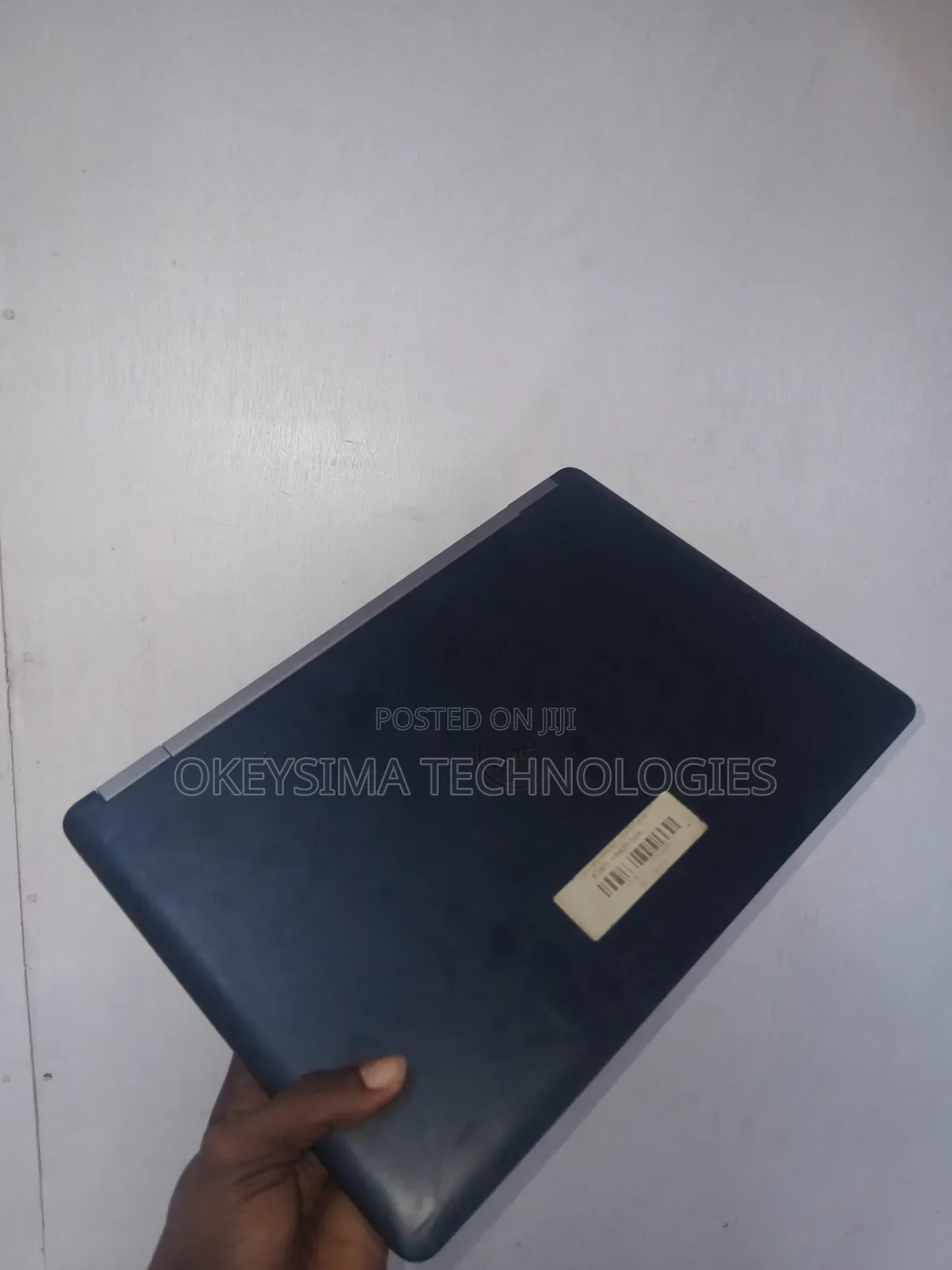Laptop Dell Latitude 14 E5470 8GB Intel Core i5 SSD 256GB