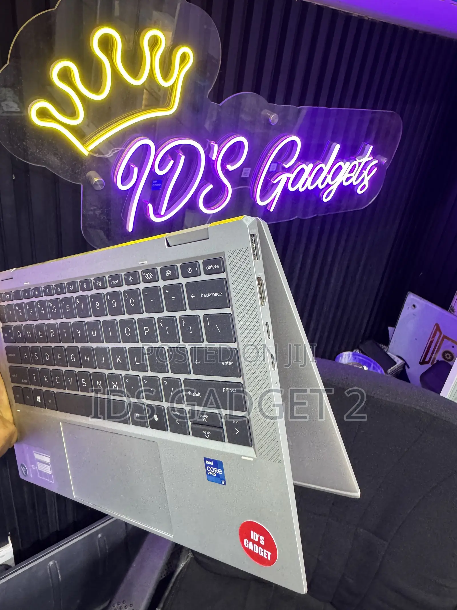 Laptop HP EliteBook x360 1030 G8 32GB Intel Core i7 SSD 256GB