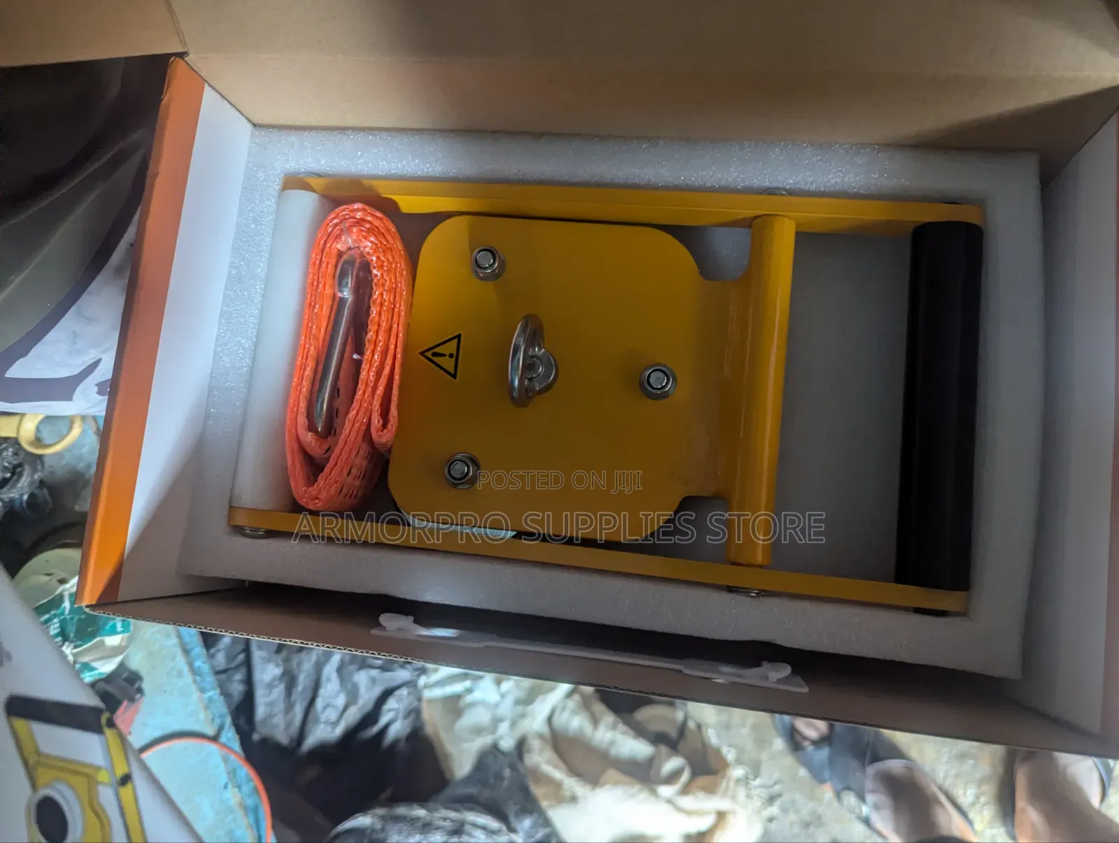 Pilot Ladder Magnets