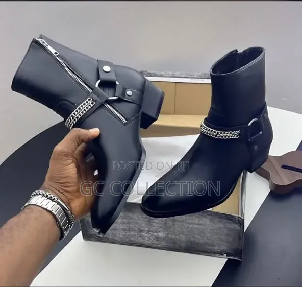 Original Shoe