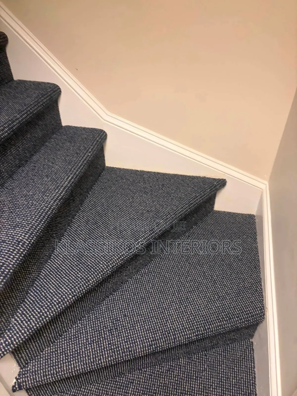 Wall to Wall Rug Carpet for Interior Finishing