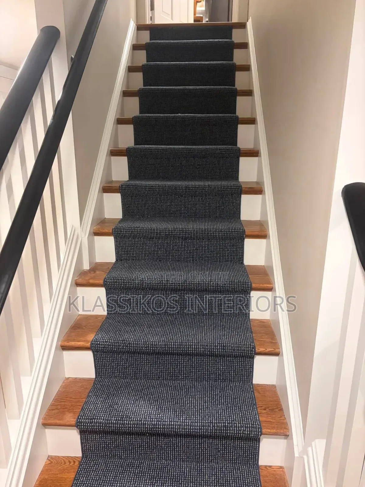 Wall to Wall Rug Carpet for Interior Finishing