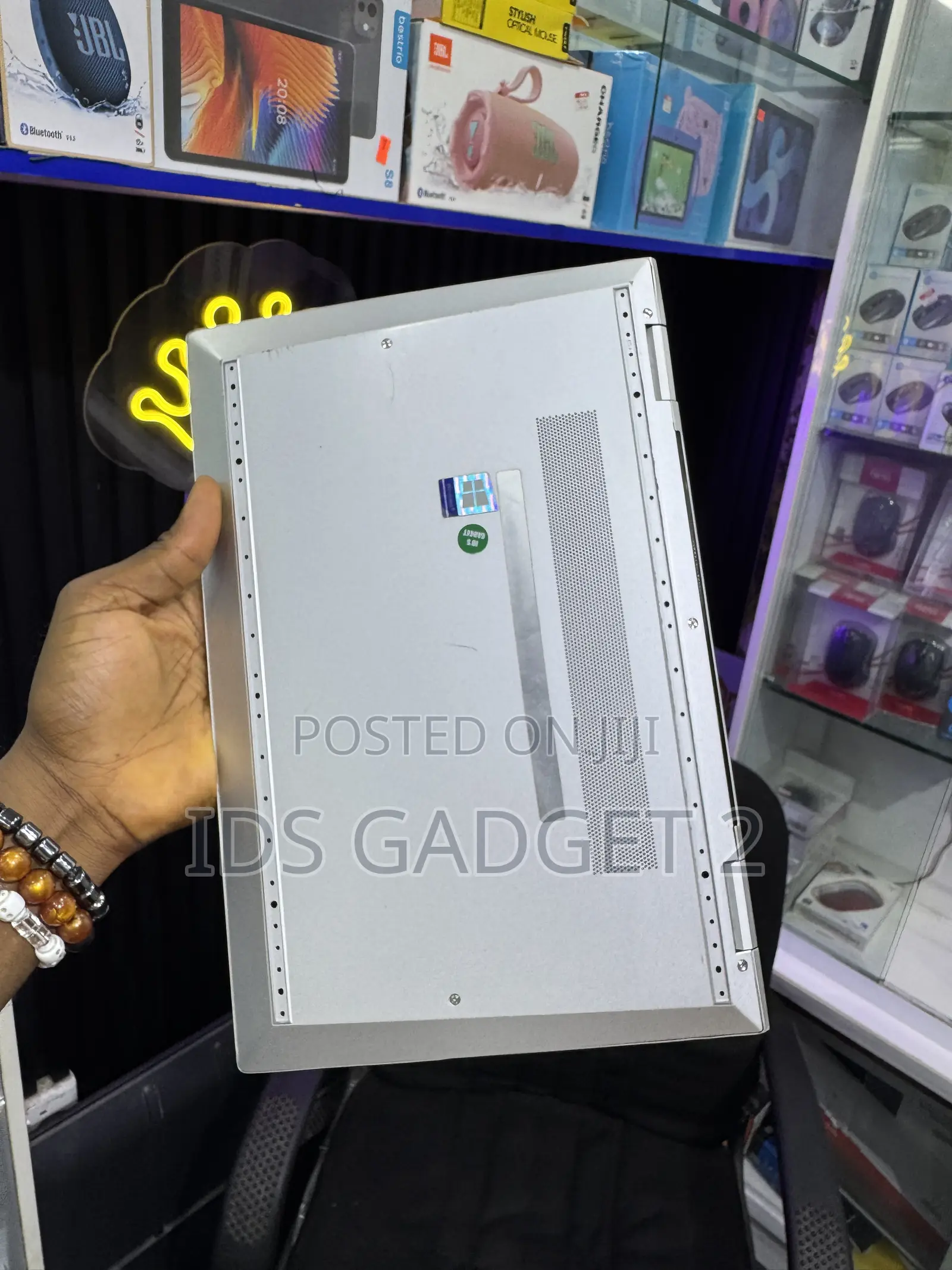 Laptop HP EliteBook 830 G7 8GB Intel Core i5 SSD 256GB