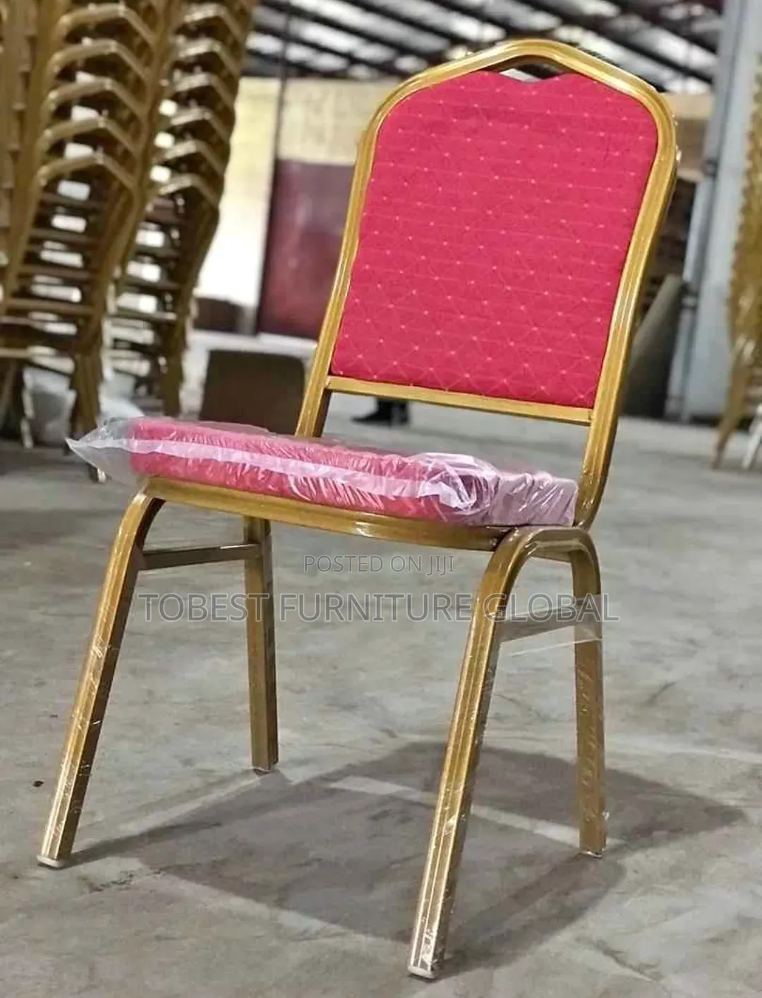 Original Banquet Chairs