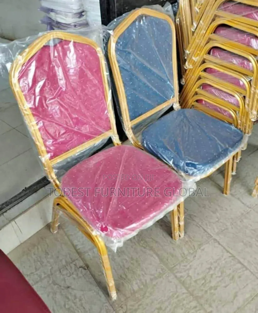 Original Banquet Chairs