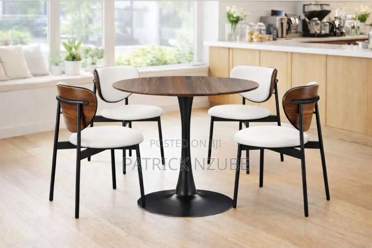 Luxury Portable Dining Table