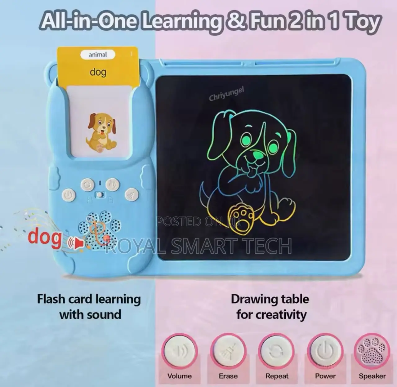 Early Education Device