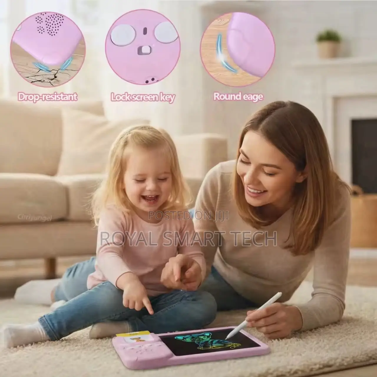 Early Education Device