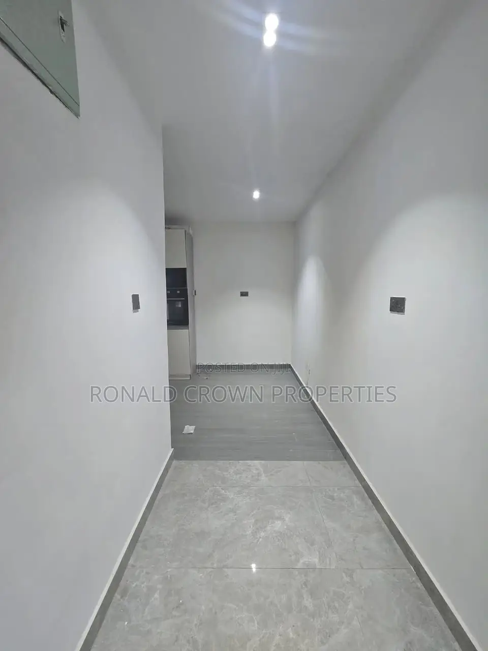 4bdrm Duplex in Sabo / Yaba for sale