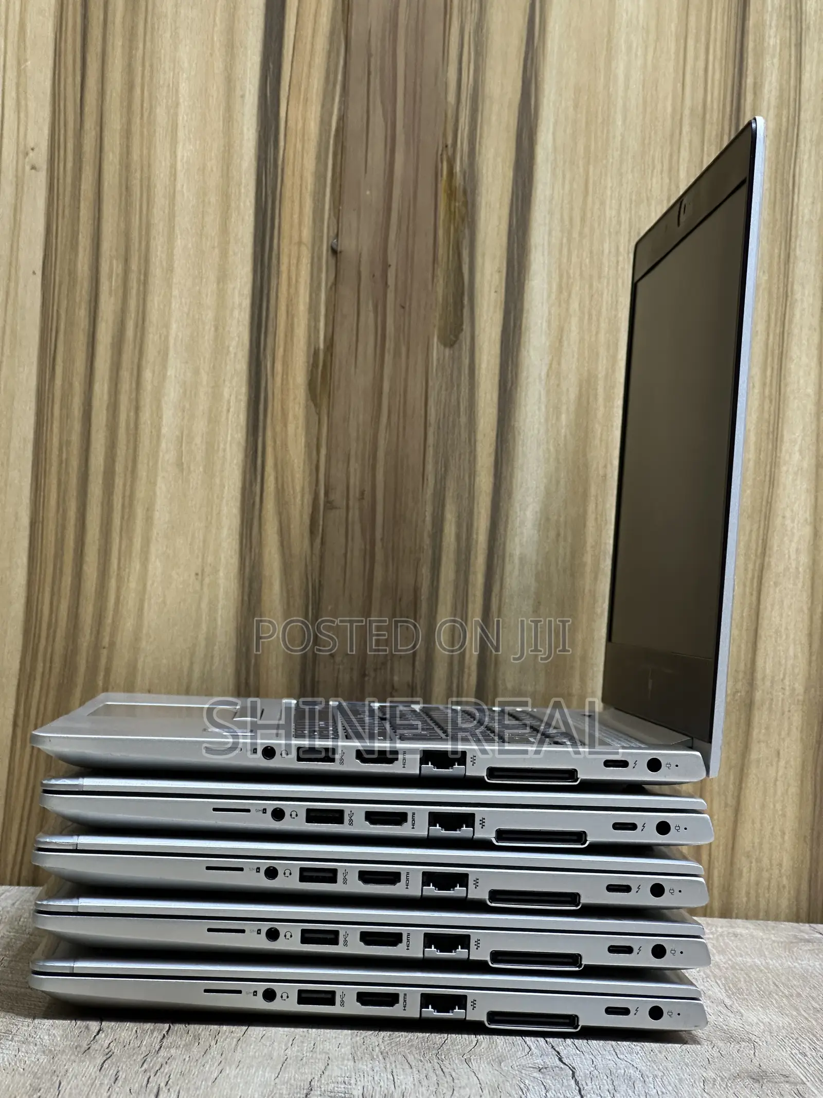 Laptop HP EliteBook 830 G6 8GB Intel Core i5 SSD 256GB
