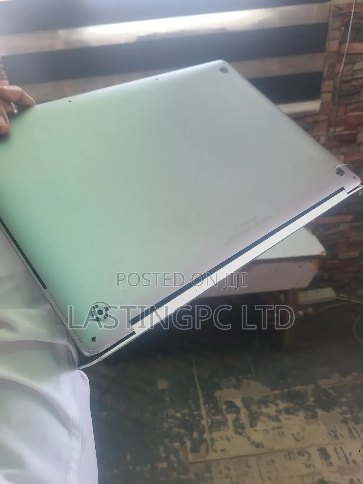 2017 15 Inches MacBook Pro Motherboard