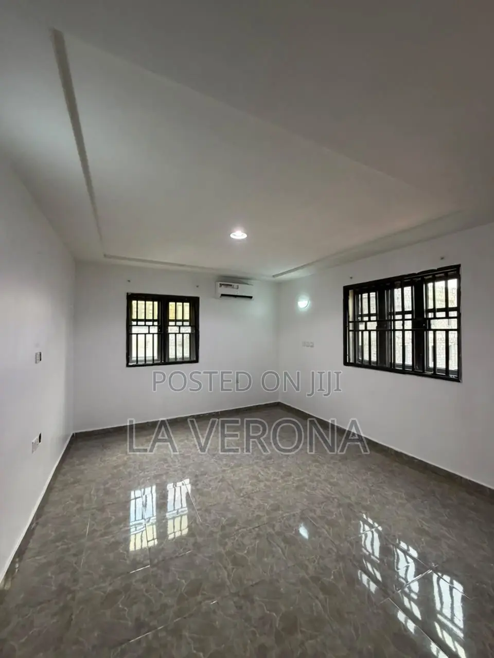 3bdrm Block of Flats in Jahi for rent