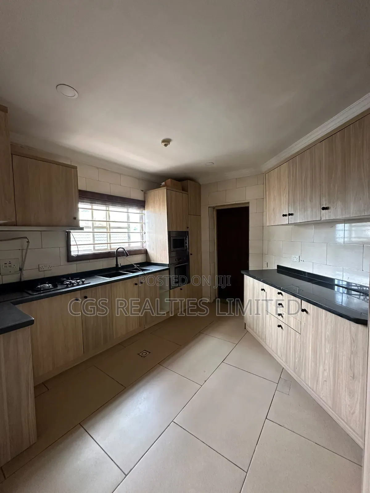 Furnished 2bdrm Apartment in Jabi for rent