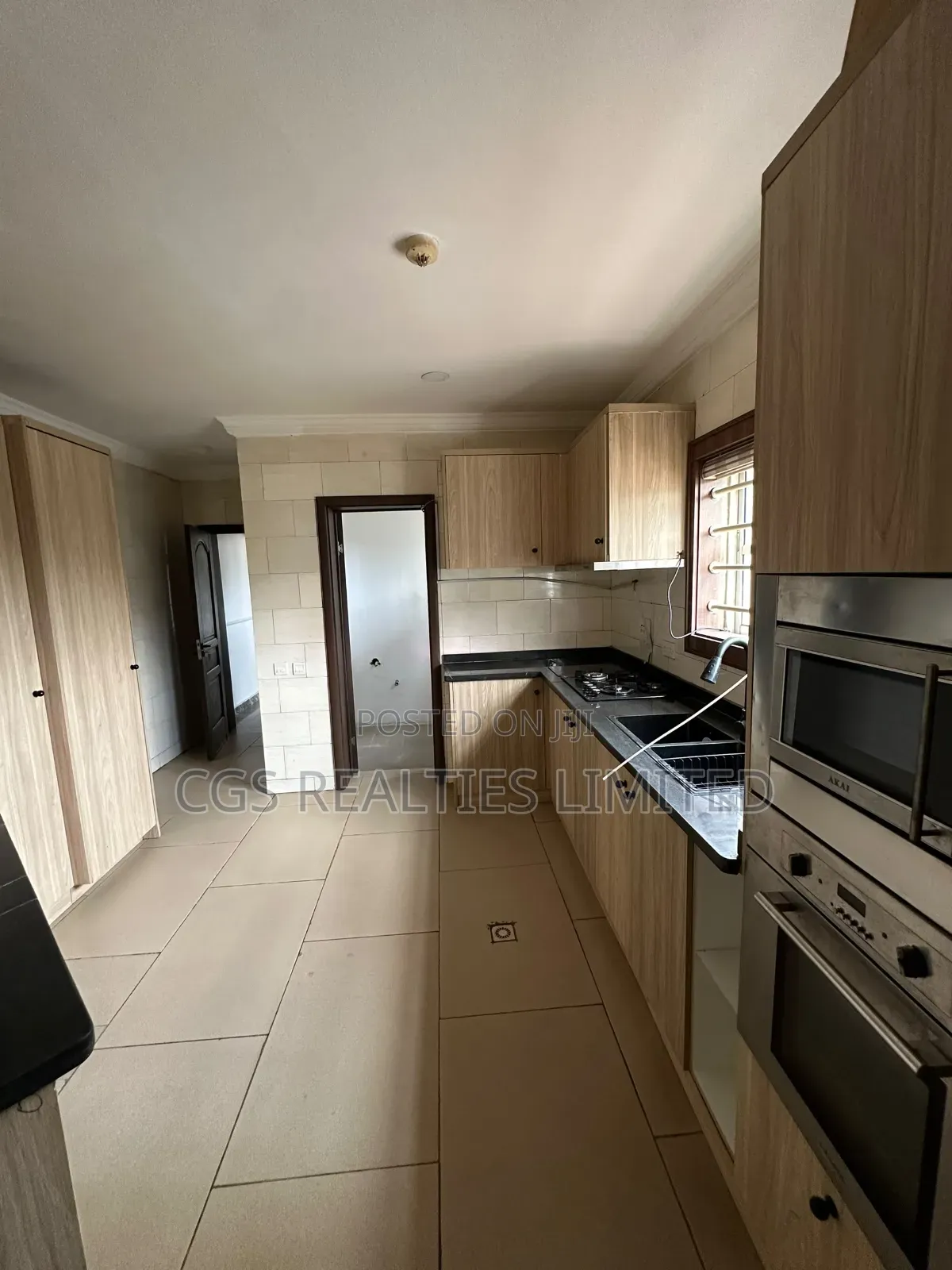 Furnished 2bdrm Apartment in Jabi for rent