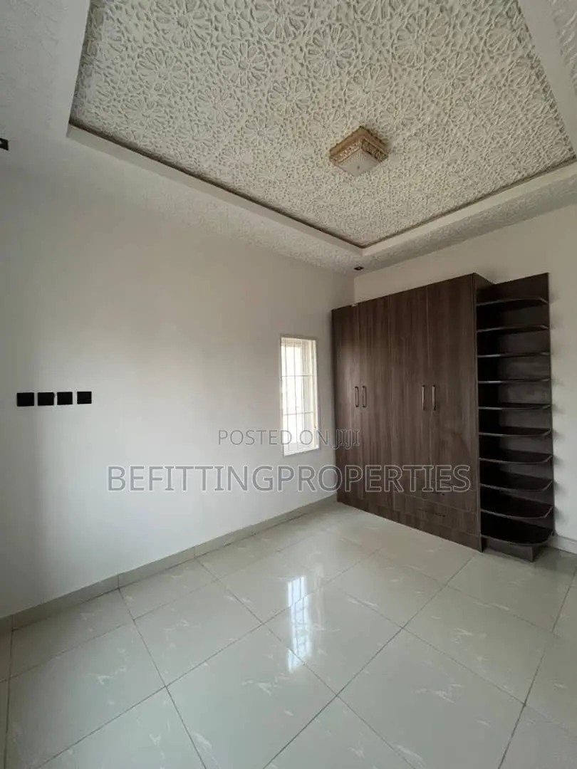 3bdrm Duplex in Kubwa for sale