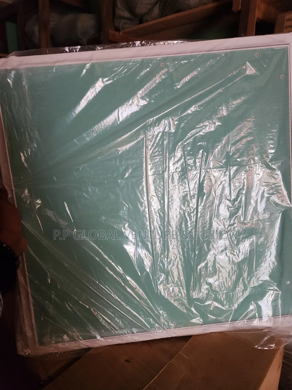 60 X 60 Access Panel
