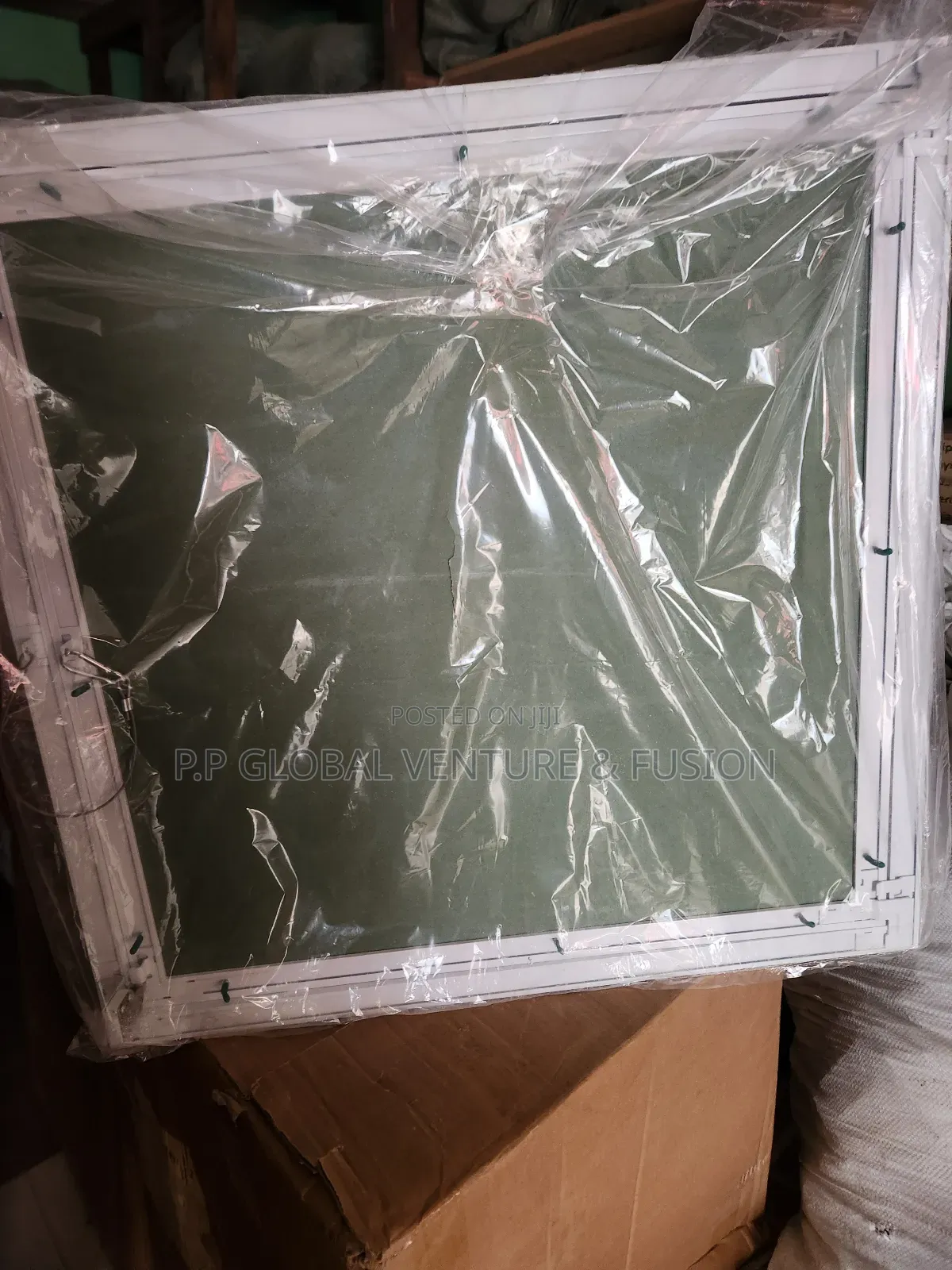 60 X 60 Access Panel