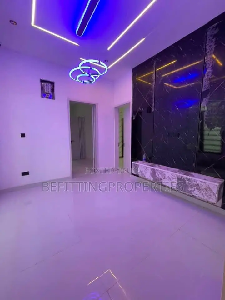 4bdrm Duplex in Ajah for sale