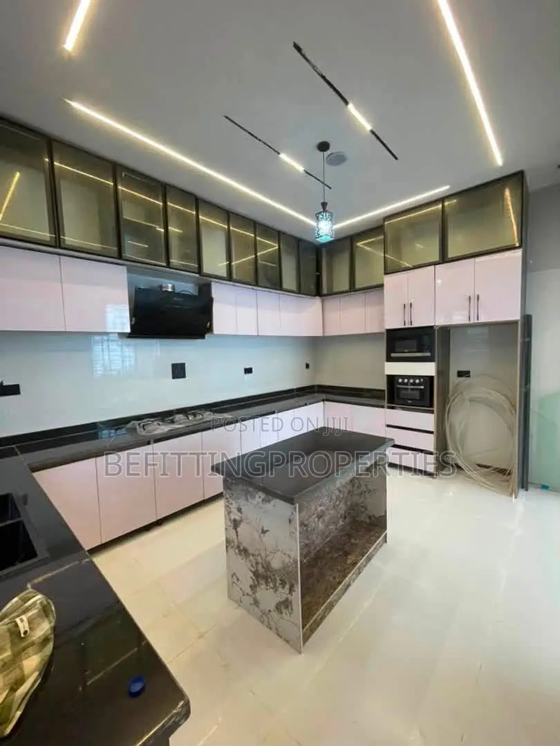 4bdrm Duplex in Ajah for sale