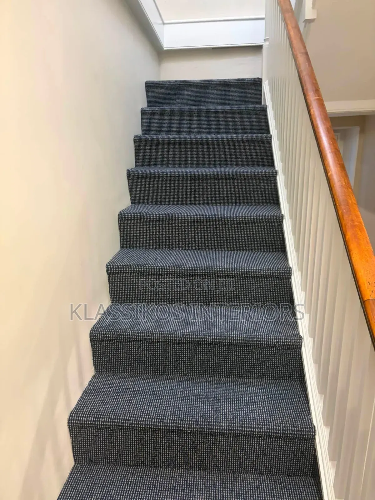 Rug Carpet for Staircase