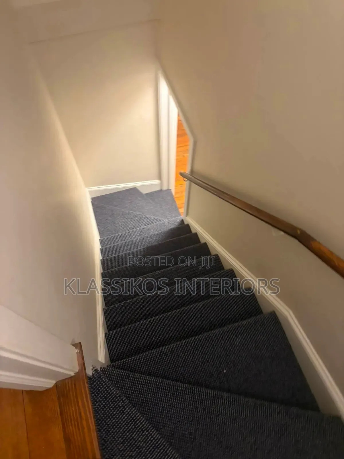 Rug Carpet for Staircase