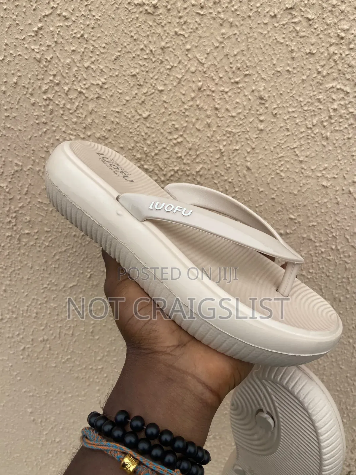 Luofu Everyday Slides for Women | Comfortable Soft Ladies Slippers