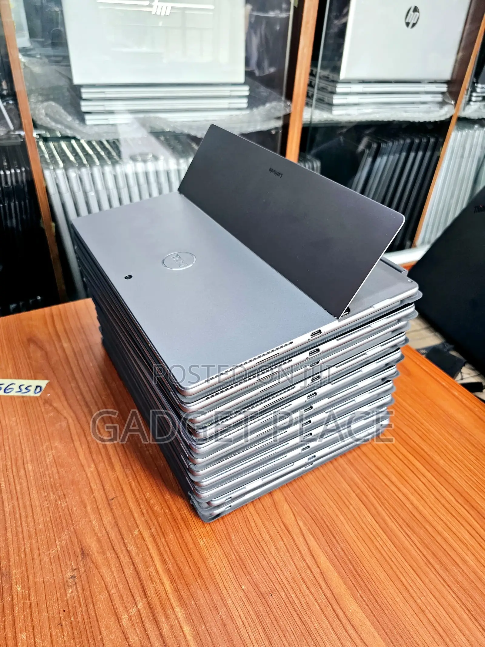 Laptop Dell Latitude 7320 Detachable 16GB Intel Core i5 SSD 256GB