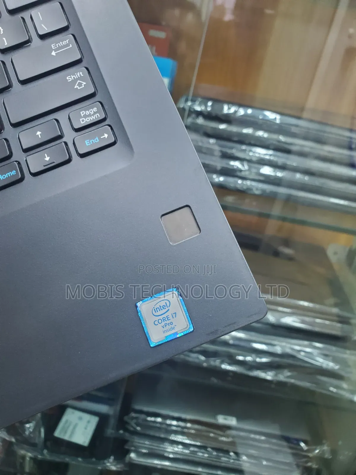 Laptop Dell Latitude 7480 16GB Intel Core i7 SSD 256GB