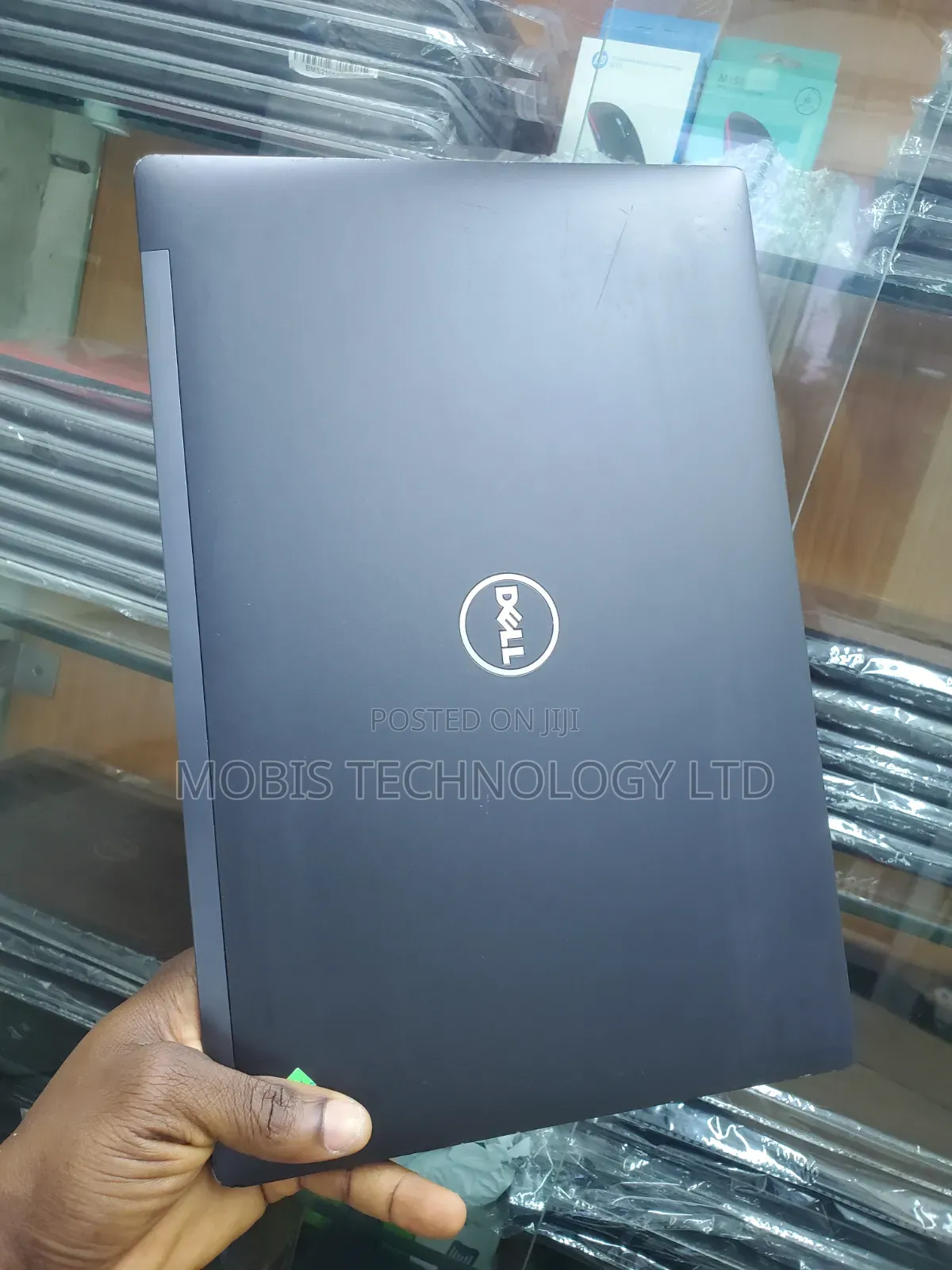 Laptop Dell Latitude 7480 16GB Intel Core i7 SSD 256GB