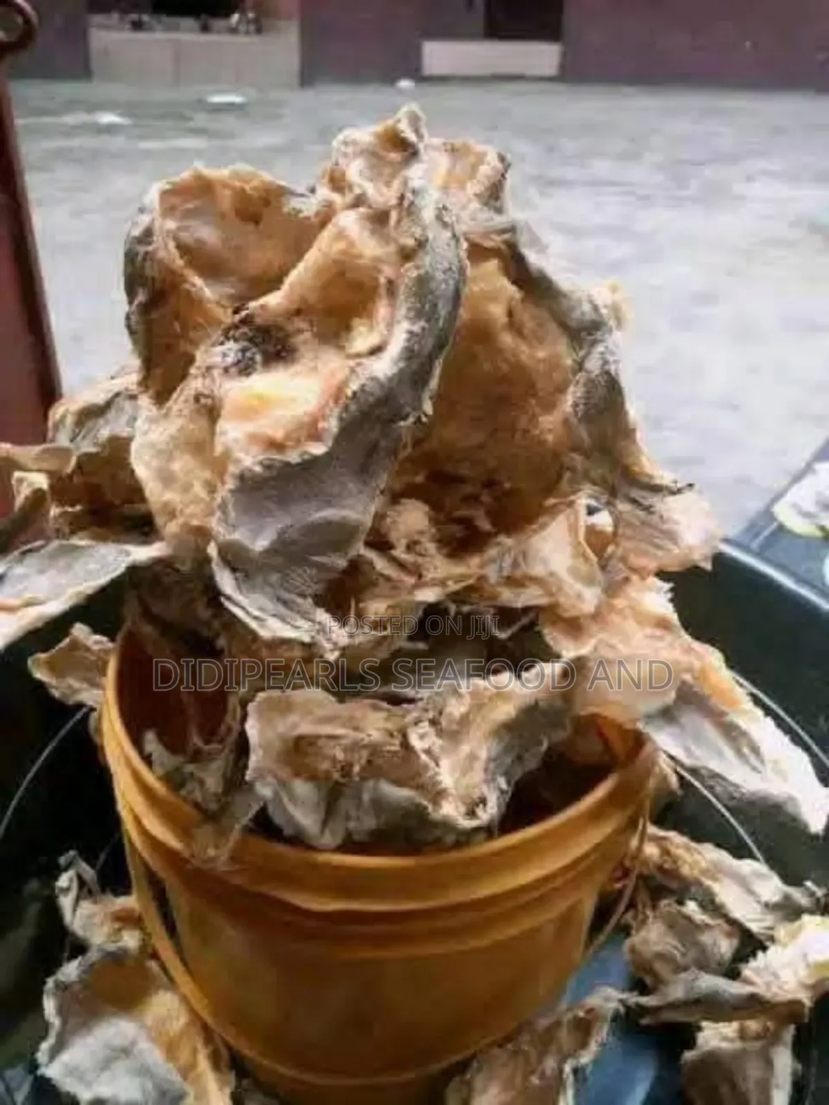 Stockfish Cutlets ,Fillet,cod,ear,head,borne