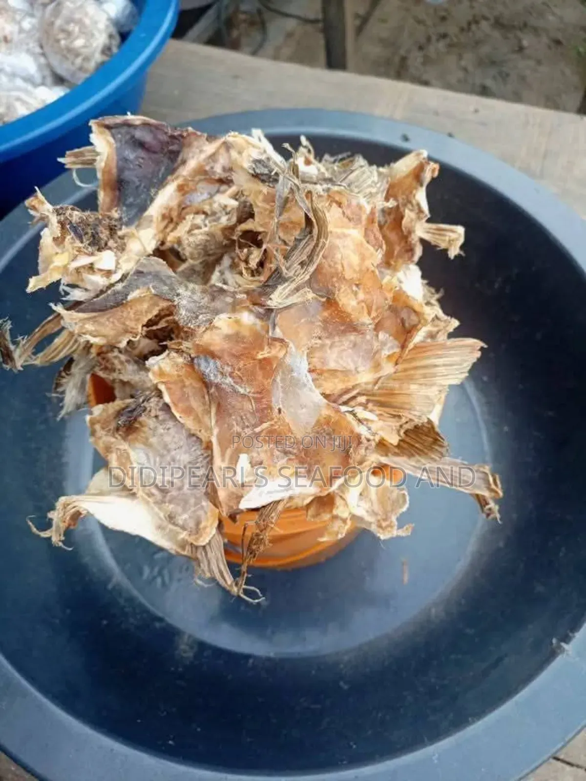 Stockfish Cutlets ,Fillet,cod,ear,head,borne