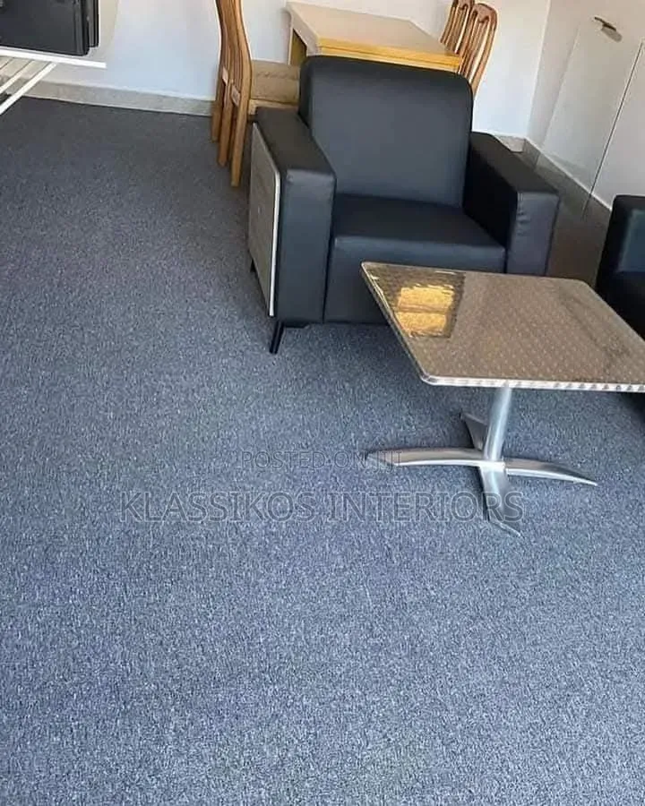 Rug Carpet for Event, Office or Homes