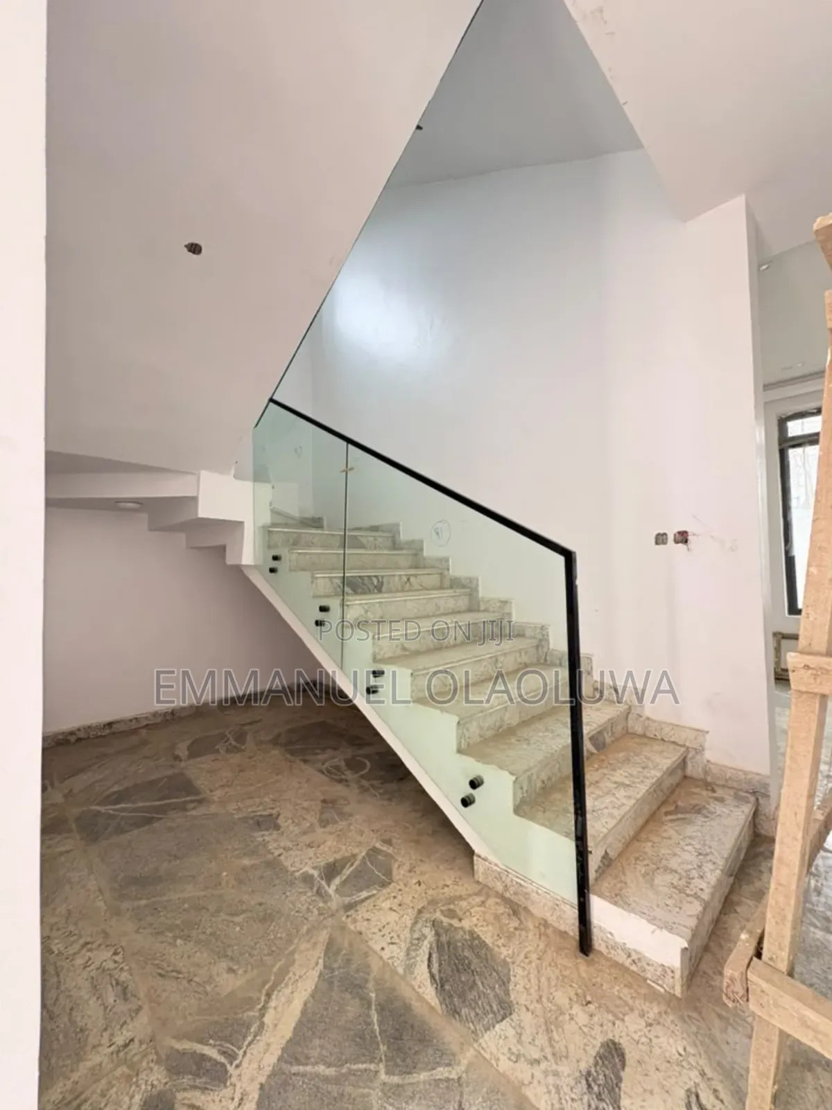 5bdrm Duplex in Life Camp for sale