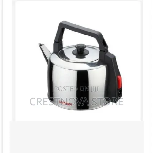 Qasa Electric Kettle QKT -5000