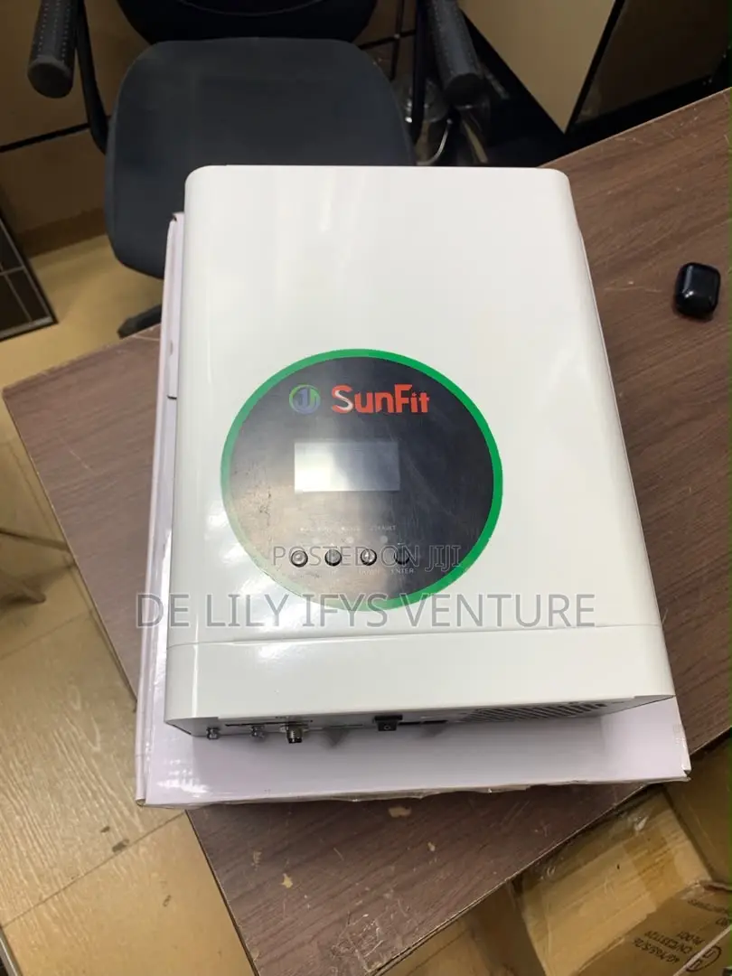 2.5kwh/ Cworth Lithium Battery 1.5kva Hybrid Inverter Combo