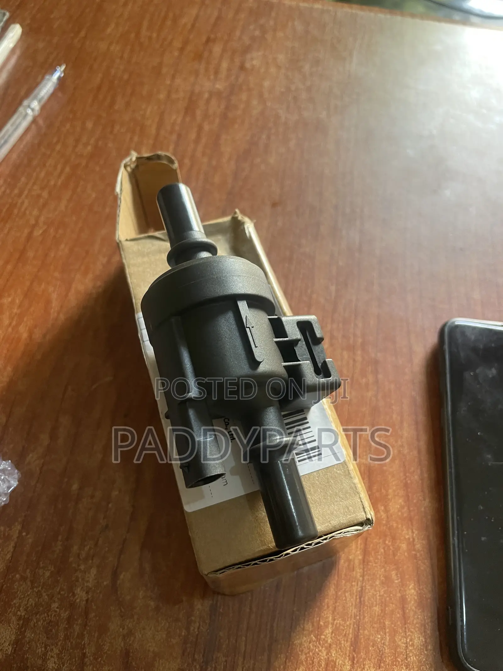 Changan UNI-T, UNI-V Vapor Canister Purge Valve