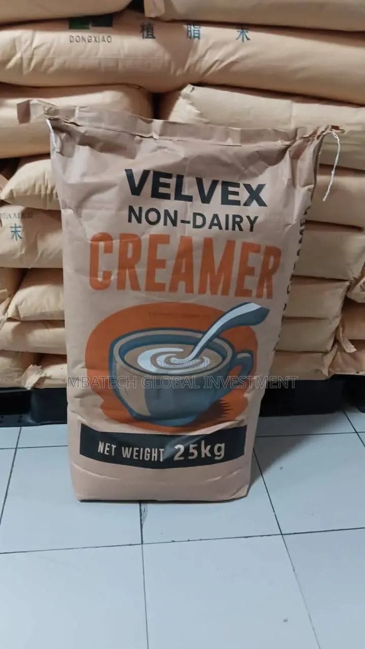 Velvex Non-Dairy Creamer
