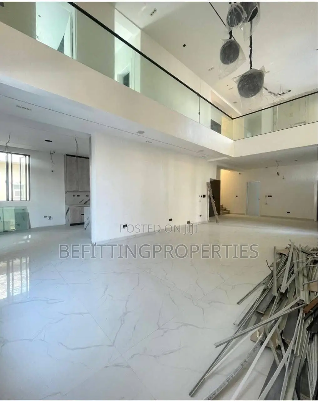 6bdrm Duplex in Lekki for sale