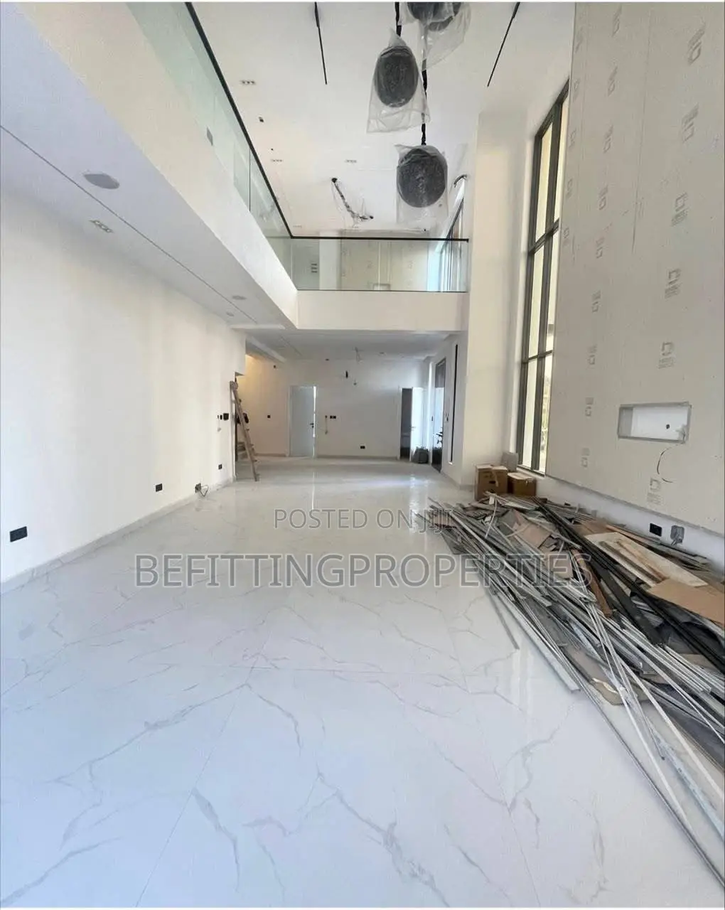 6bdrm Duplex in Lekki for sale