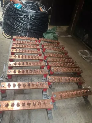 32mmx3mm Copper Tep Original